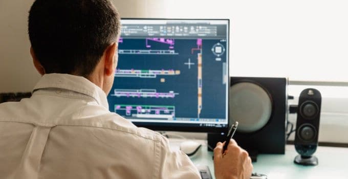 Votre prochain métier sera-t-il celui de Dessinateur Projeteur Electrique ?