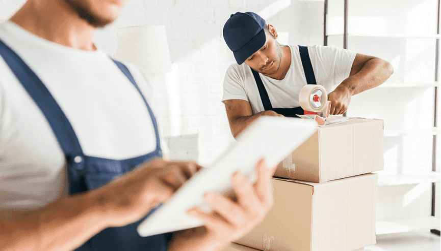 Économisez sur votre déménagement avec un comparateur de déménageurs