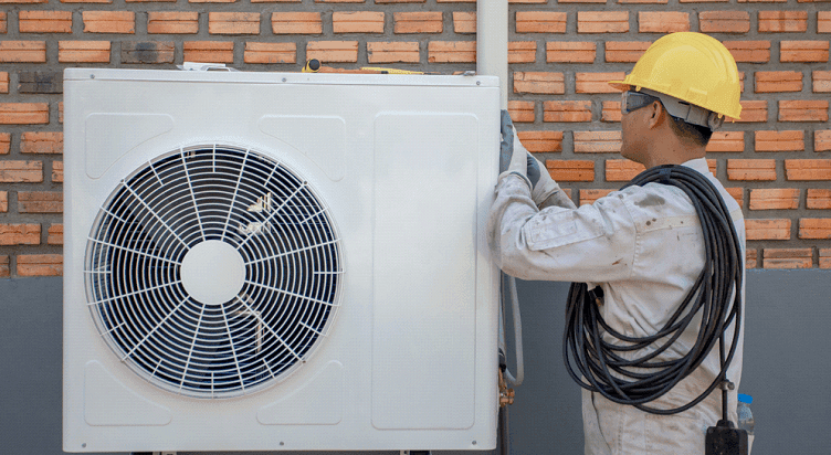 Quel professionnel pour installer une pompe Ă chaleur ?