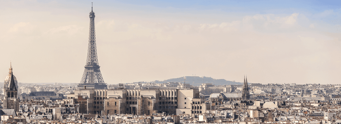 La moitié des logements franciliens bientôt interdits à la location