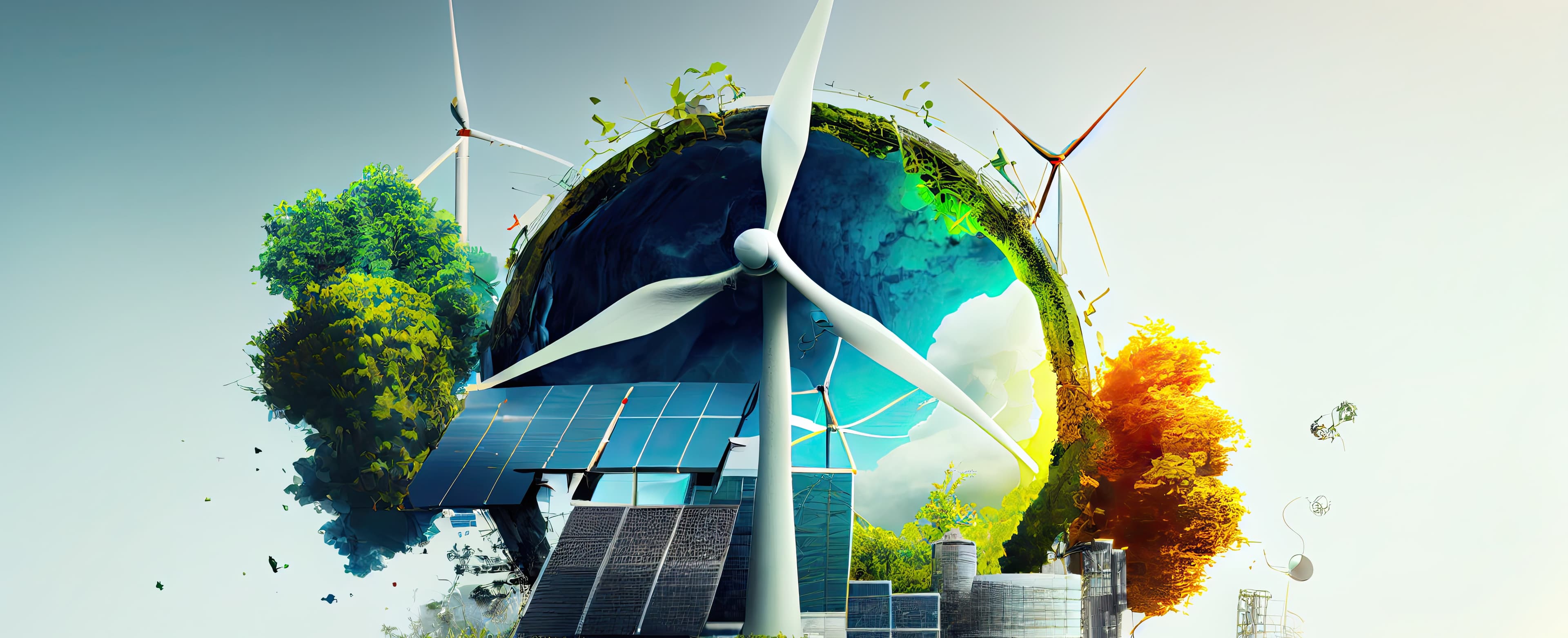 Énergies vertes : l'Union européenne ne veut plus dépendre de la Chine