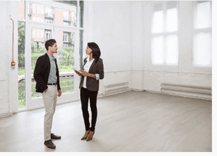 Le DPE et la location d'appartement