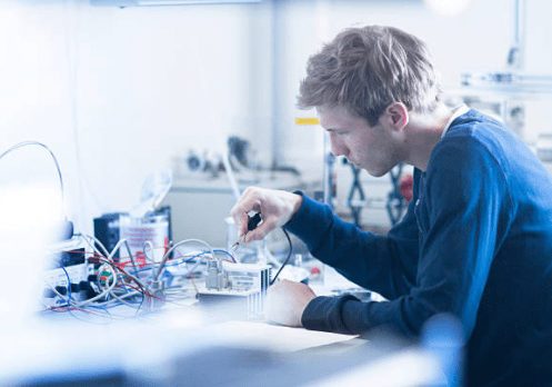 Consommation électrique maison
