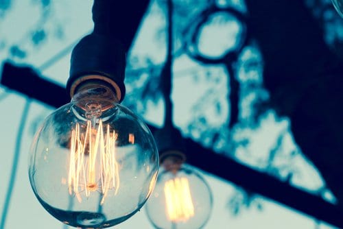 Mise en service électricité locataire : procédure