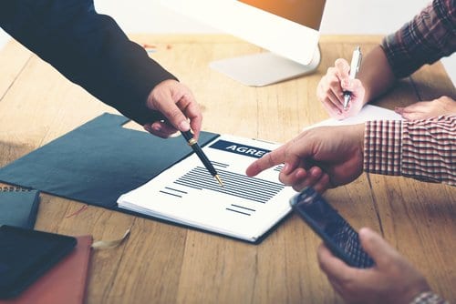 Les démarches pour changer de fournisseur d'électricité