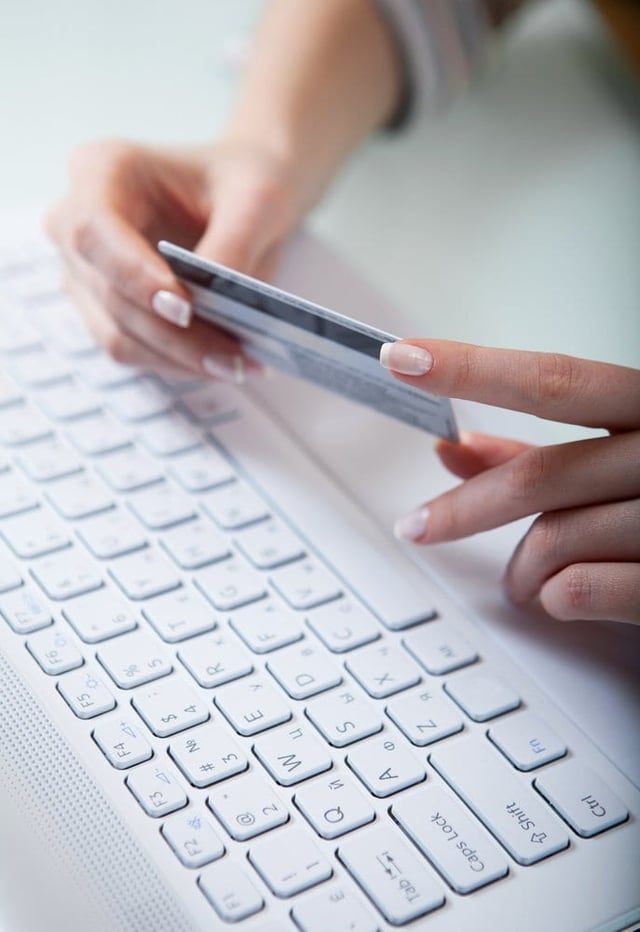 La souscription à un contrat d'électricité