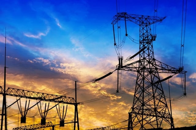 offre électricité total spring