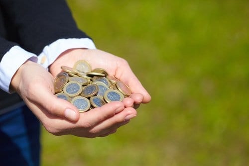 Combien coute une resiliation Total Spring ?