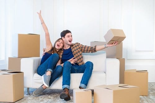 déménagement abonnement Direct Energie