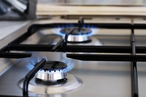 Le raccordement au gaz pour les maisons neuves