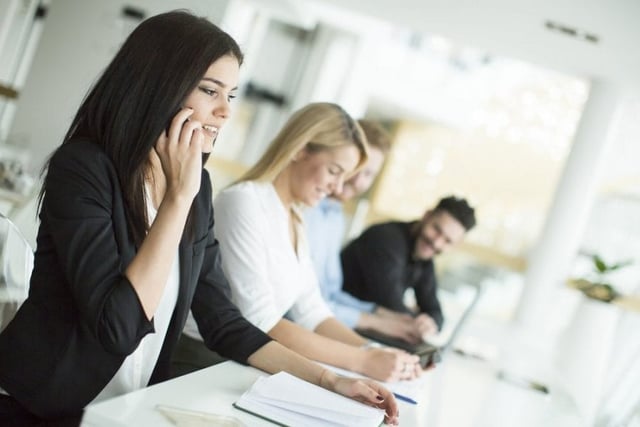 service client téléphone total spring