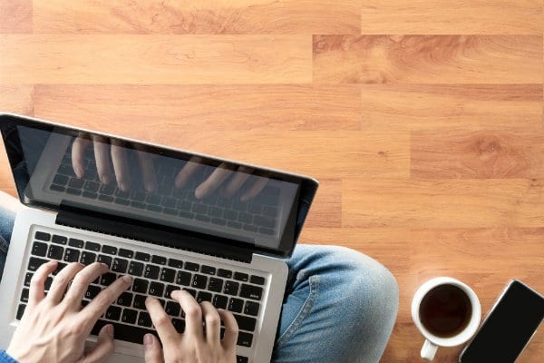 Contacter Direct Energie en ligne