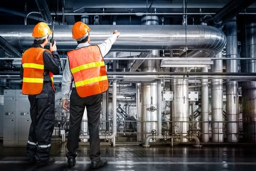 Délai du raccordement au gaz