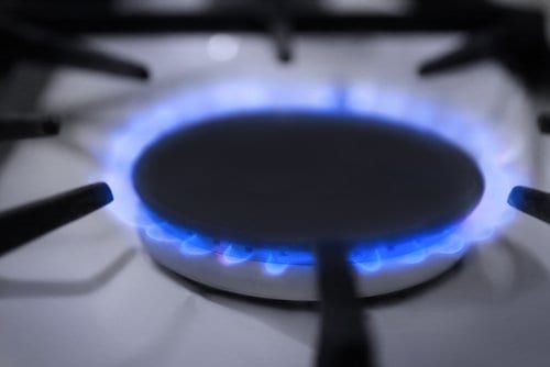 Mise en service du gaz en location