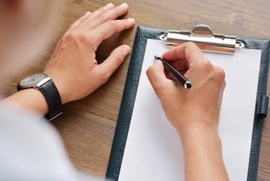 lettre de résiliation direct énergie