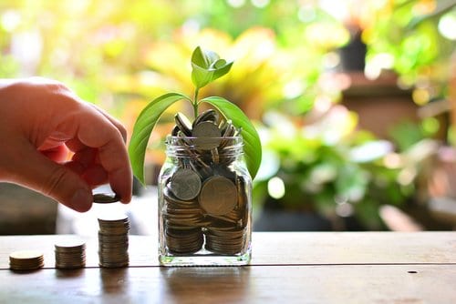 Combien coûte une résiliation EDF ?