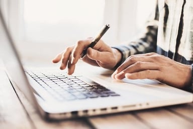 résilier engie par courrier