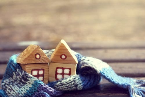 le coût du chauffage au m2