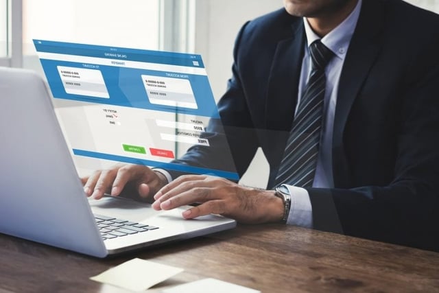 espace client personnalisé