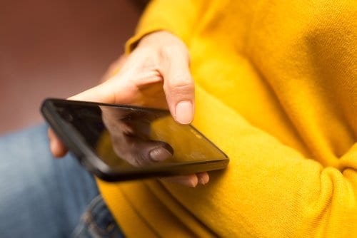 Le numéro de raccordement pour l'électricité