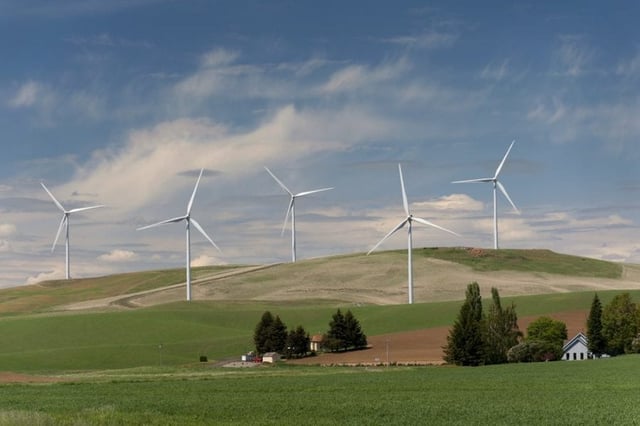 énergie renouvelable