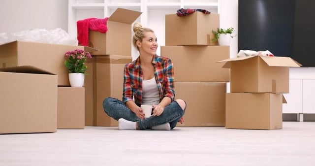 changement d'abonné EDF colocation