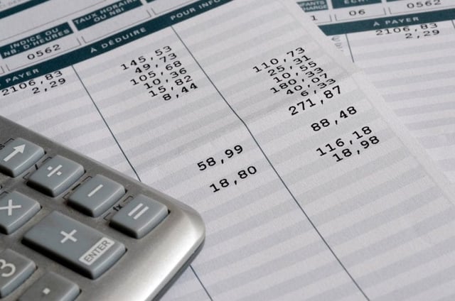 Changement Compteur Electrique Paiement