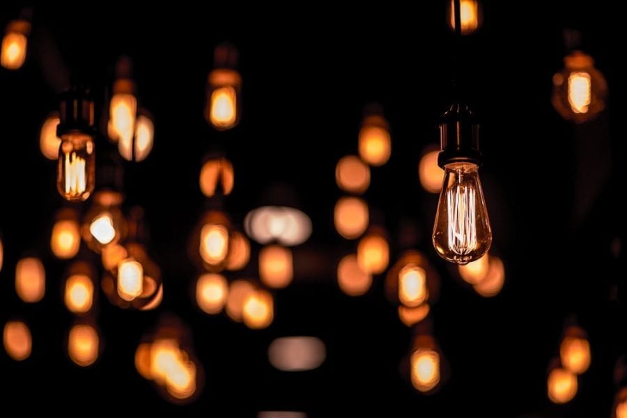 Estimation EDF studio 20m²