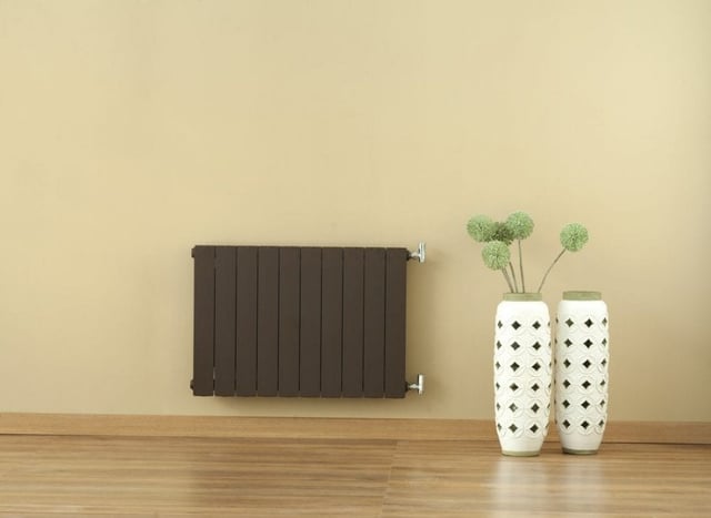 radiateur maison