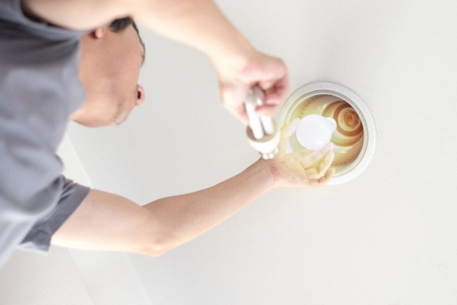 Téléphone ouverture compteur EDF