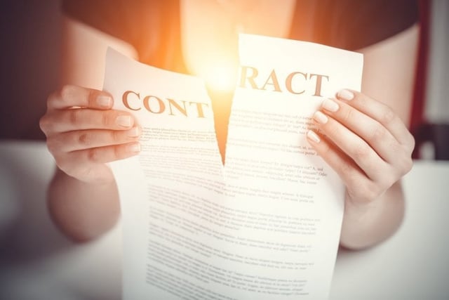 Démarches résilier Total Spring