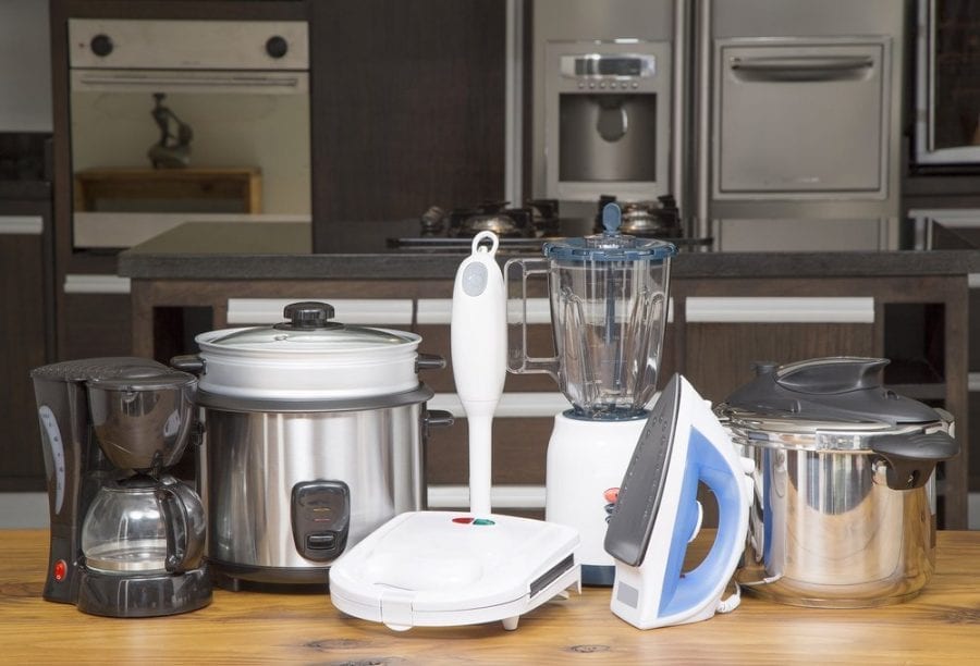 Equipements électriques