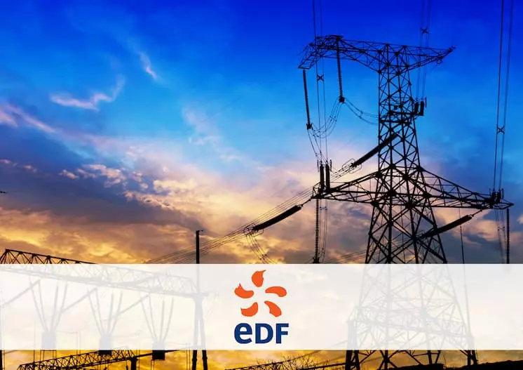 EDF (ex EDF Bleu ciel) : offres, contacts et avis