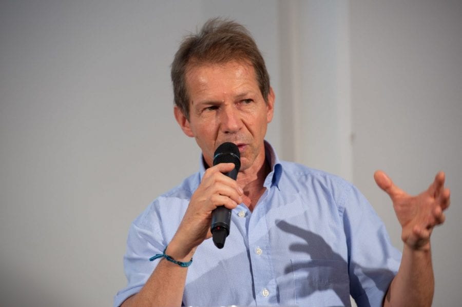 Les 4 écologistes (proche de la collapsologie) à suivre en 2021