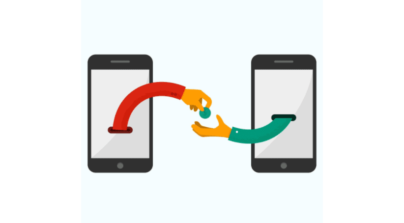 Mobile money : envoyer de l'argent instantanément depuis votre téléphone !