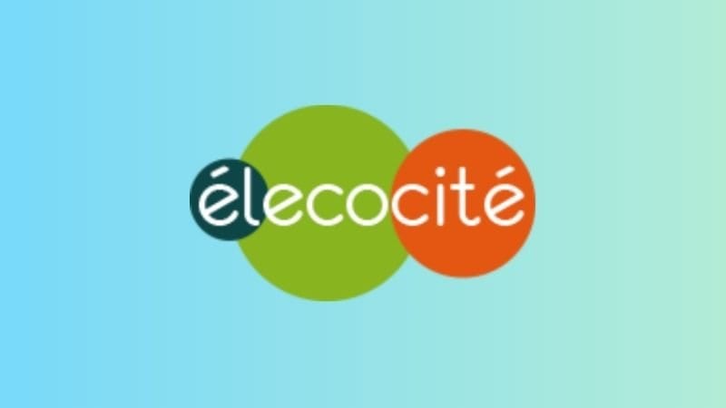 Élecocité : le fournisseur d’électricité verte éco-citoyen