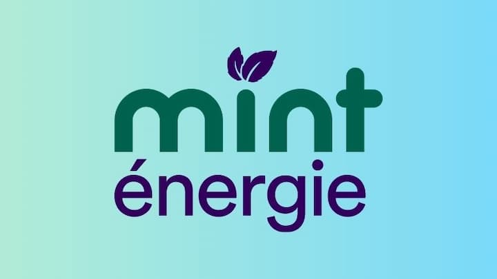 Mint Energie