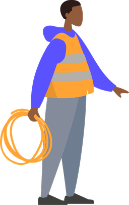 raccordement gaz de ville