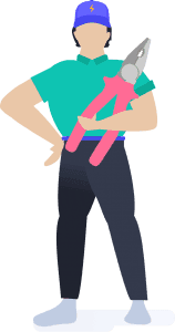 installation gaz de ville