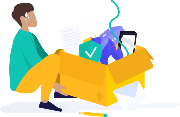 déménager ekwateur