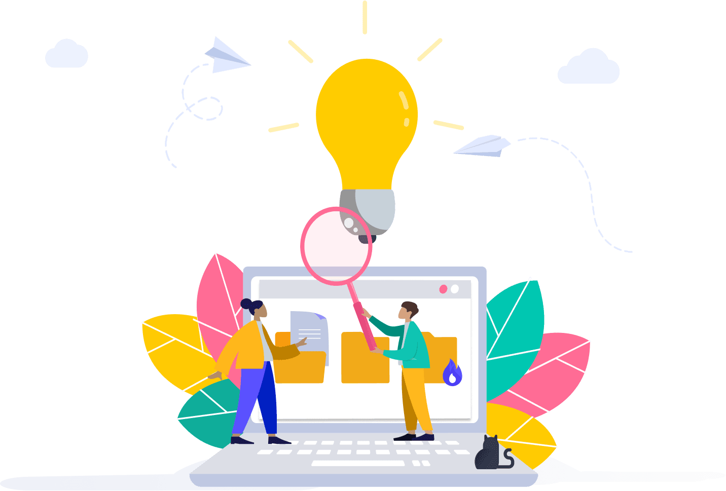 Résilier papernest énergie en ligne