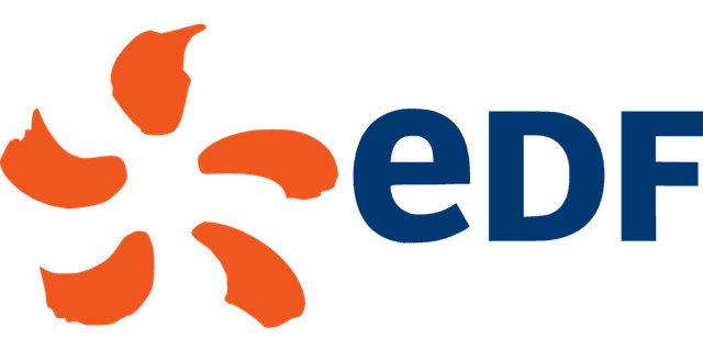 EDF logo