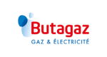 butagaz logo