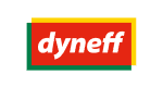 dyneff logo