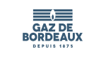 gaz de bordeaux logo