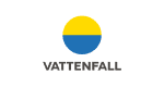 vattenfall logo
