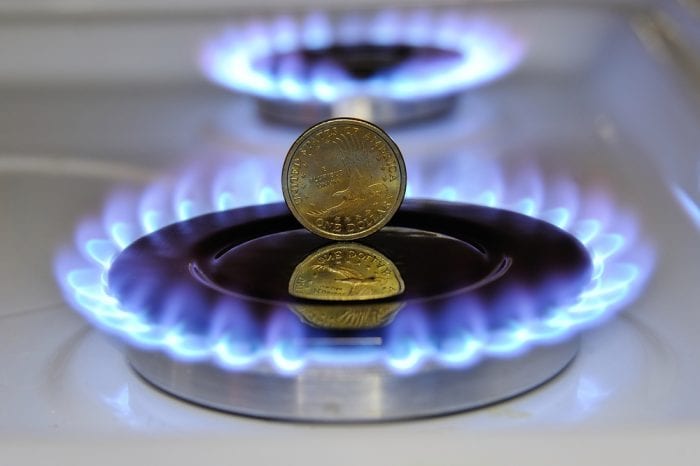 Changer de fournisseur de gaz : procédure, tarif, délais