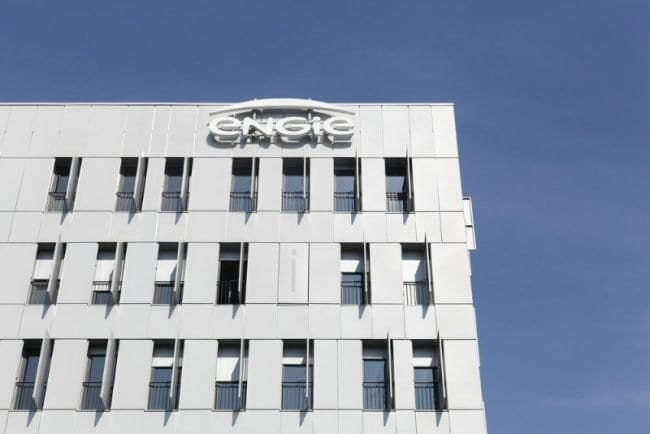 Engie : fournisseur de gaz
