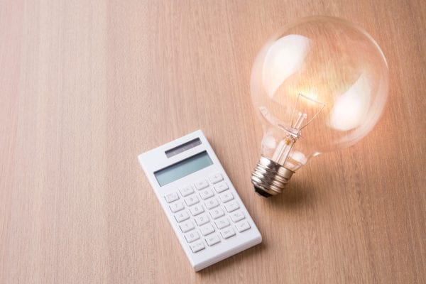 Contrat électricité moins cher : détail des offres