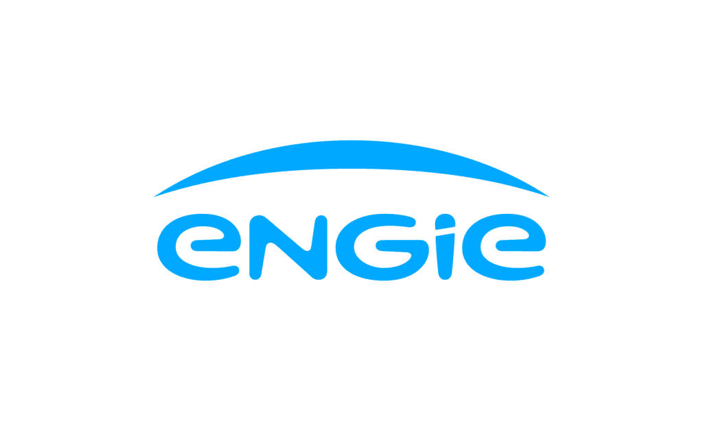 ENGIE logo